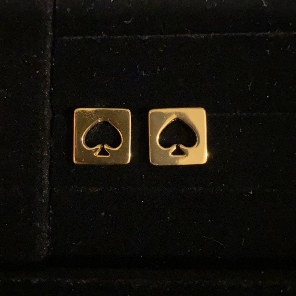 Kate Spade Studs
